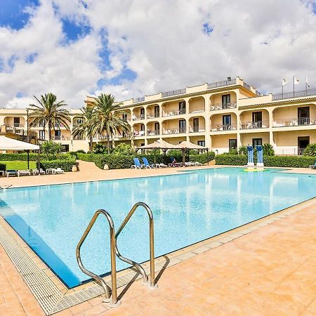 Grand Hotel Selinunte Marinella di Selinunte Ngoại thất bức ảnh