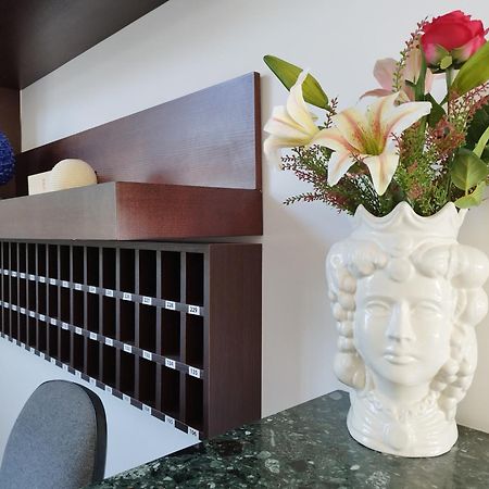 Grand Hotel Selinunte Marinella di Selinunte Ngoại thất bức ảnh