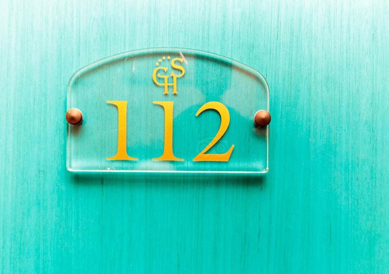 Grand Hotel Selinunte Marinella di Selinunte Ngoại thất bức ảnh