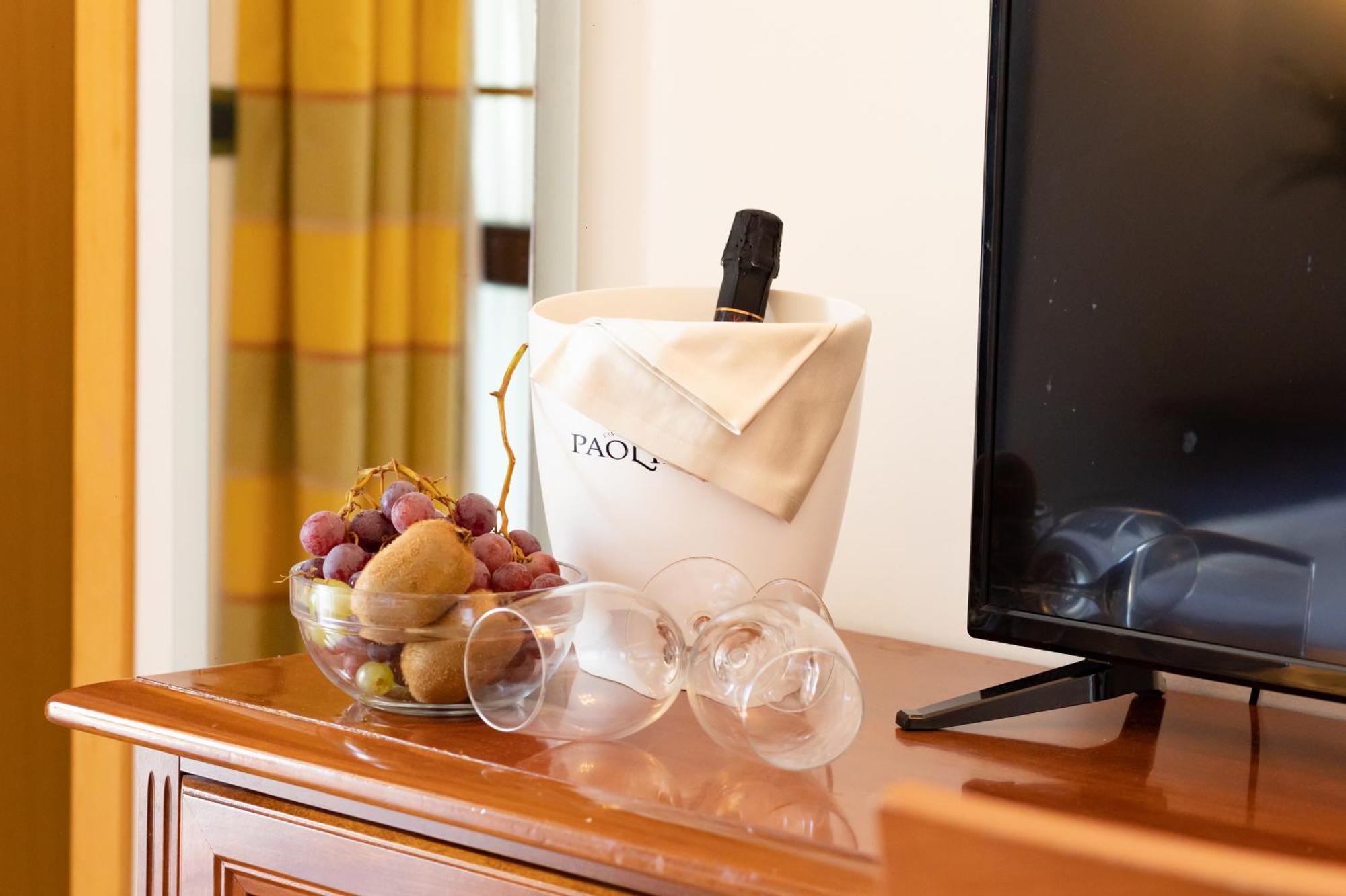 Grand Hotel Selinunte Marinella di Selinunte Ngoại thất bức ảnh