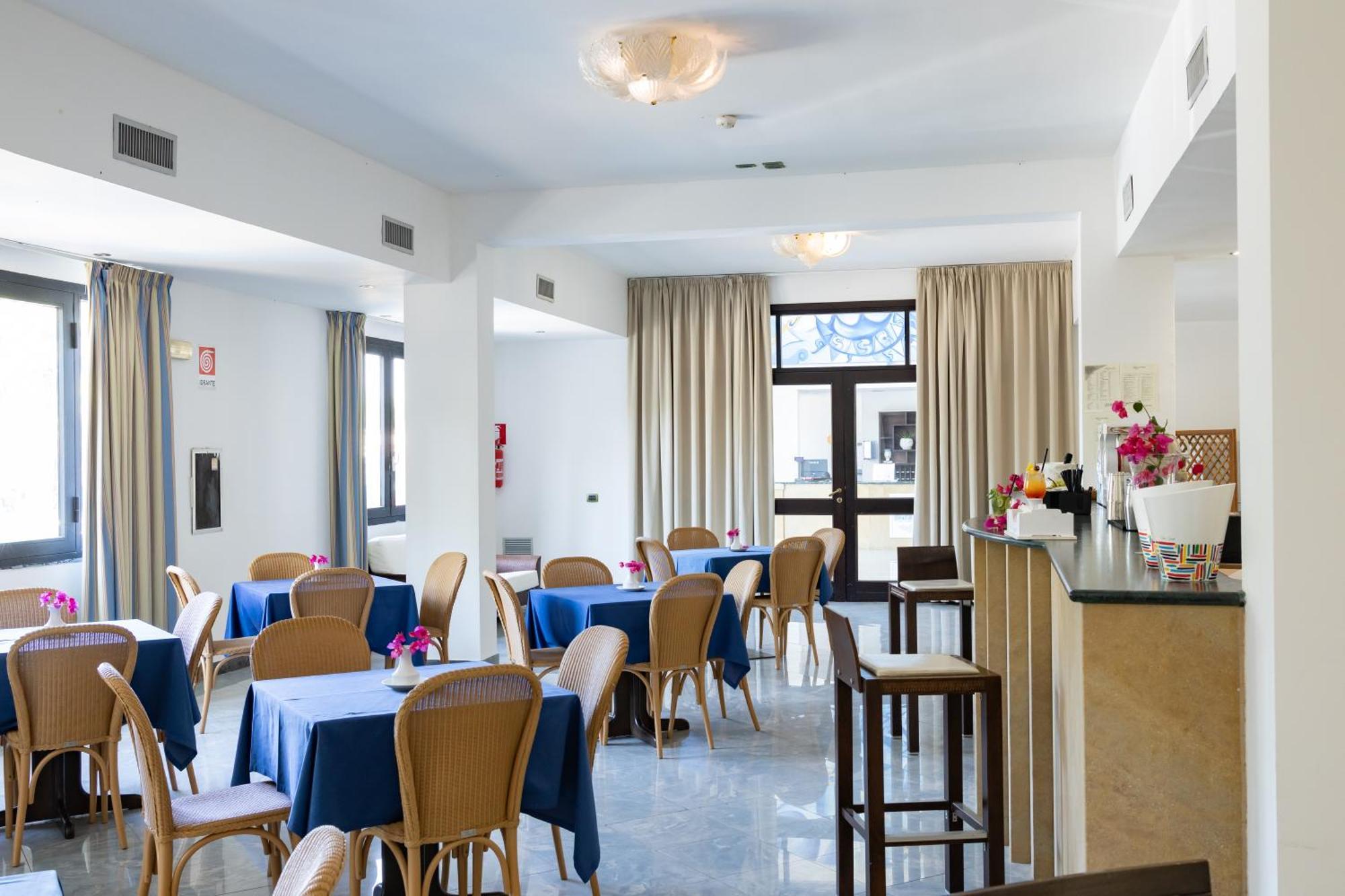 Grand Hotel Selinunte Marinella di Selinunte Ngoại thất bức ảnh